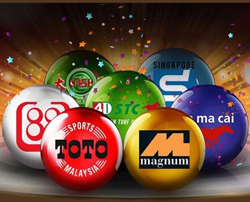 Malaysia TOTO Lottery - Check Results and Prizes on GLO36